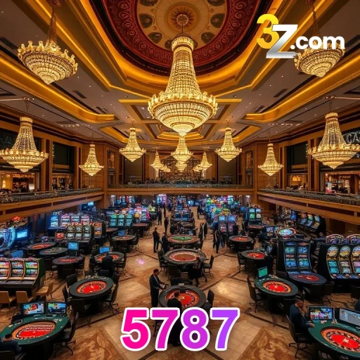 5787 Aplicativo Móvel